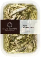 Filets d'Anchois