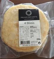 Blinis