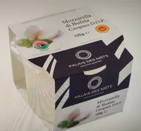 Mozzarella di Bufala