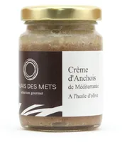 Creme d'anchois