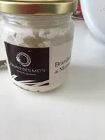 Brandade de morue