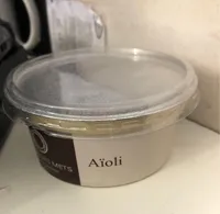 Aïoli