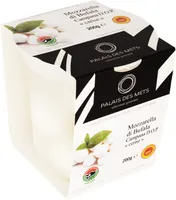 Mozarella di buffala campana cerise