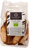 Ficelle Bio aux céréales