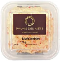 Salade impériale