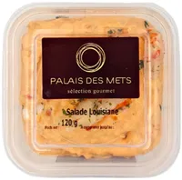 Salade Louisiane