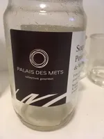 Soupe de Poissons de Méditerranée
