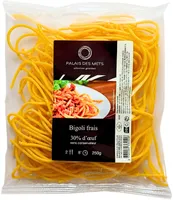 Bigoli frais