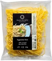 Tagliolini frais