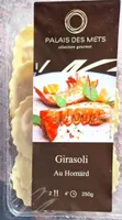 Girasoli Au Homard