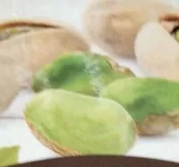 Pesto de pistache