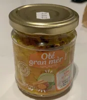 Achard de legumes
