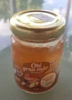 Confiture patate douce chocolat