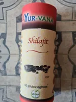 Shilajit