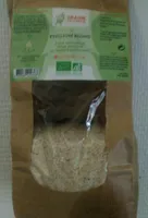 Psyllium Blond