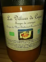 Les délices de cajus