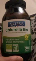 Chlorella