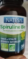 Spiruline