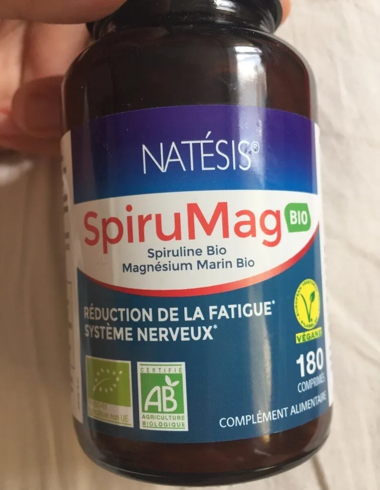 Spirumag
