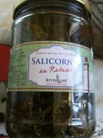 Salicornes