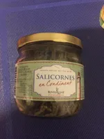 Salicornes