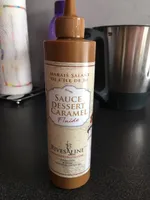Sauce Caramel