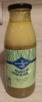 Velouté de laitue de mer Bio