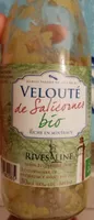 Velouté de salicorne