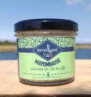 Mayonnaise Salicorne