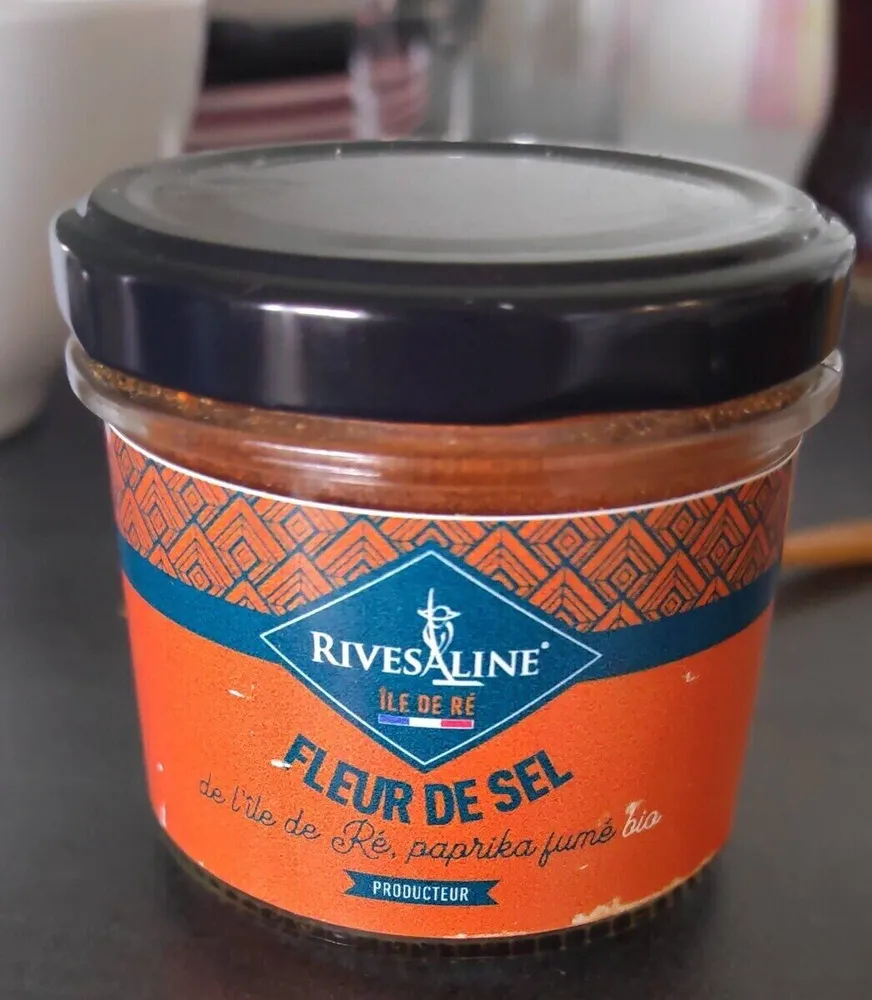 Fleur de Sel