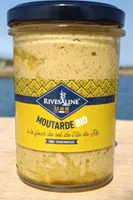 Moutarde bio