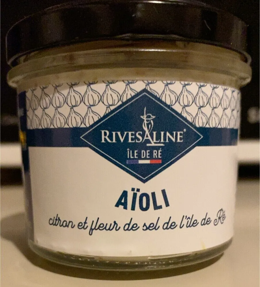 Aïoli