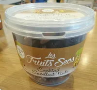 Cocktail Excellent Nuts