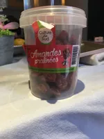 Amandes Pralinées