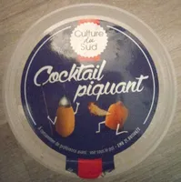 Cocktail piquant