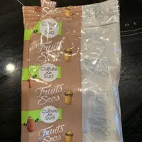 Cacahuète apéro
