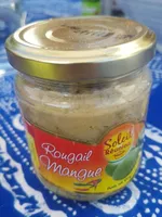 Rougail Mangue