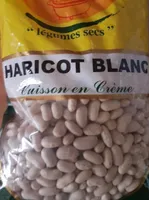 Haricots Blancs