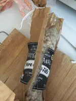 Saucisson de l'Ardeche