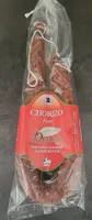 Chorizo fort