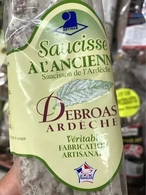 Saucisson