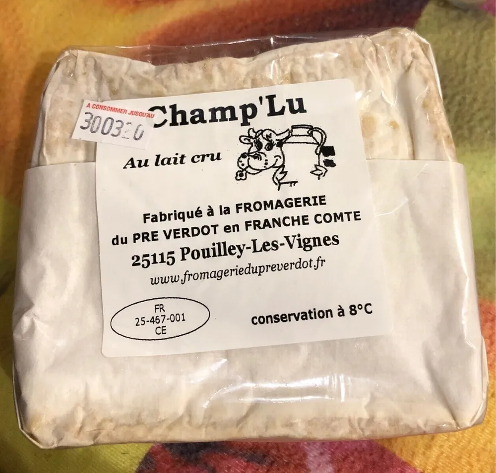 Champ'lu