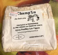 Champ'lu