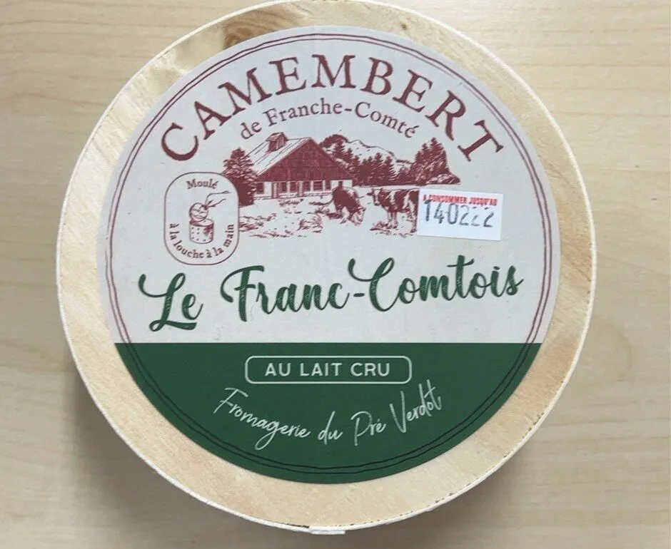 Le Franc-Comtois