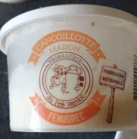 Cancoillotte