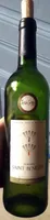 Vin de pays d'Oc Cuvée des 2 paons