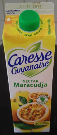 Nectar Maracudja