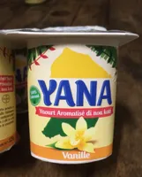 Yaourt Yana