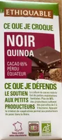 Noir Quinoa