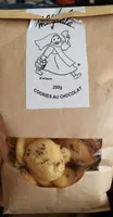 Cookies au chocolat